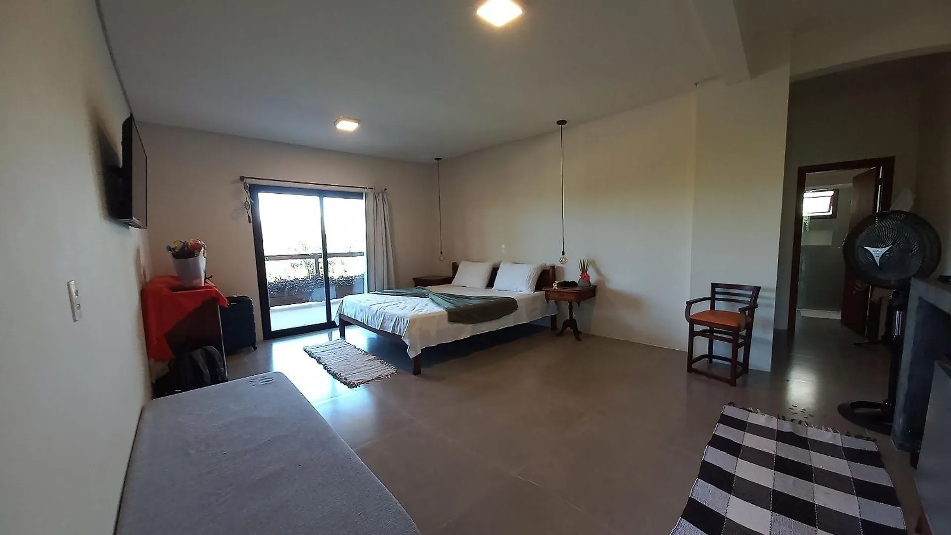 Hospedaria Noite Lunar - Imbituba Praia do Rosa Guest house