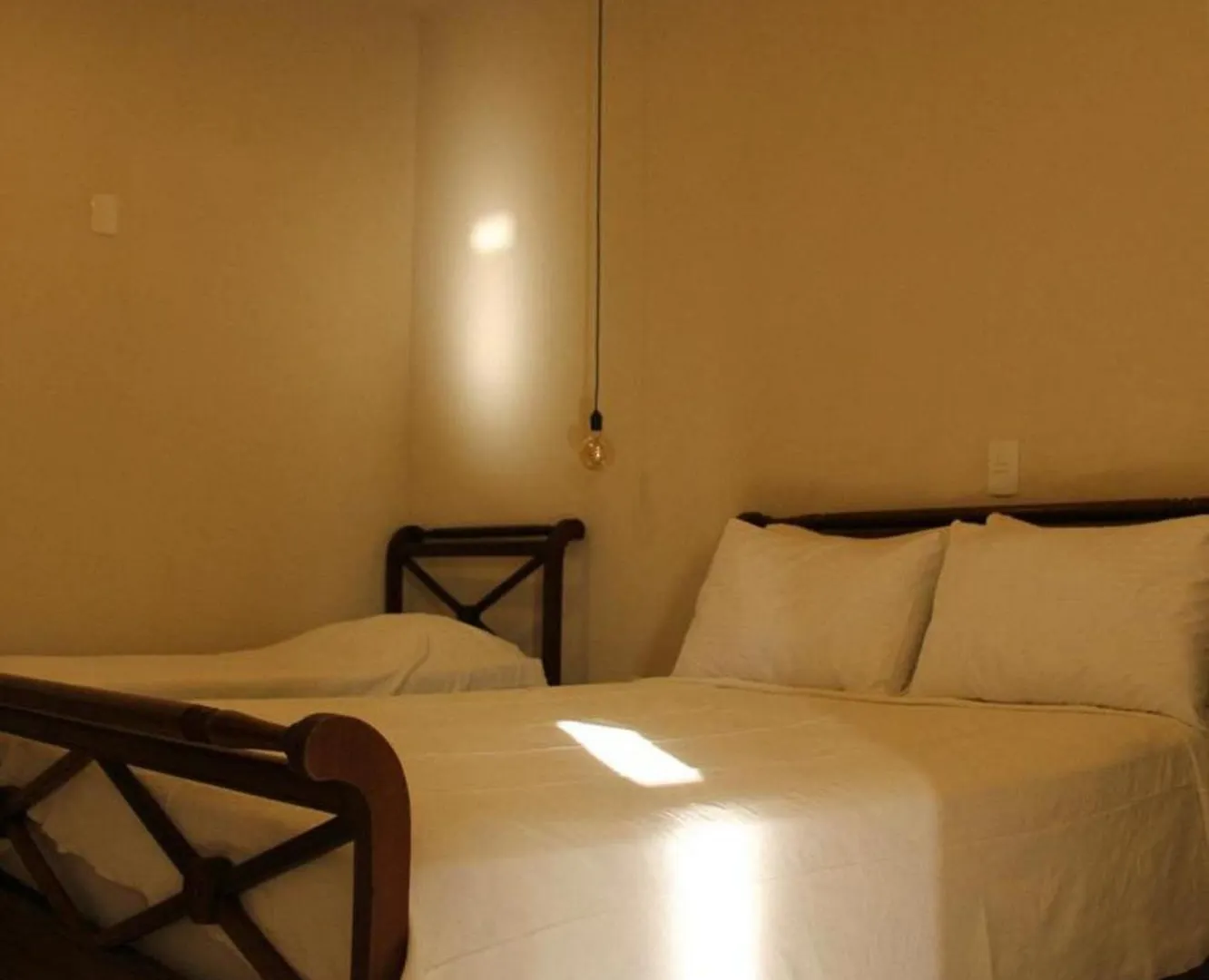Hospedaria Noite Lunar - Imbituba Praia do Rosa Guest house
