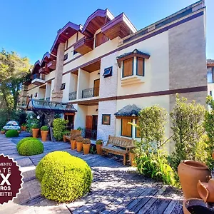 Victoria Inn Campos do Jordão