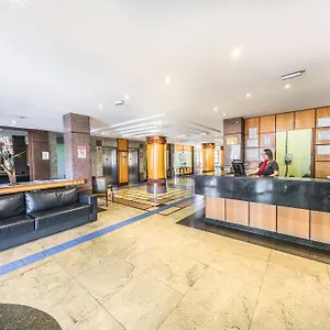 Monumental Bittar Hotel Brasilia