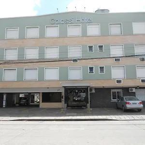 Colossi Hotel Porto Alegre